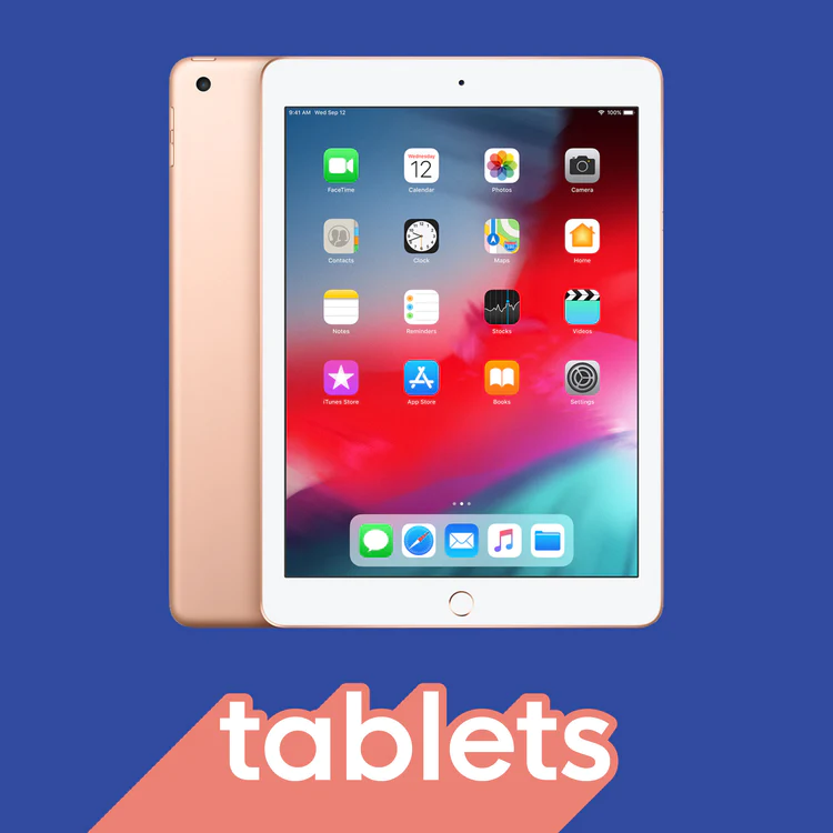 iPads