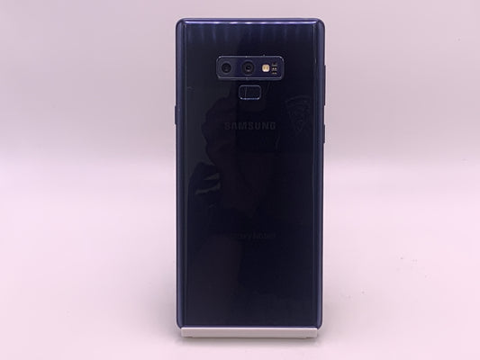 Galaxy Note 9 128GB Black Unlocked