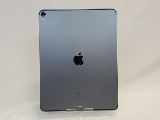 iPad Pro 12.9" 3rd Gen 64GB Gray WiFi