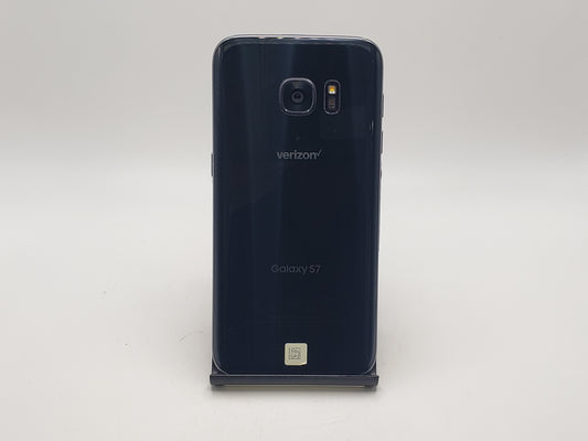 Galaxy S7 32GB Black Unlocked