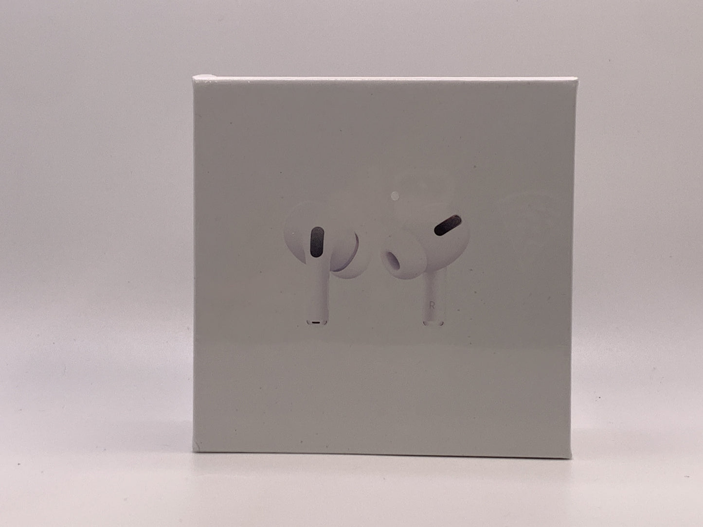 Air Buds Pro- White