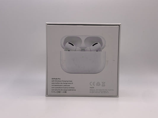 Apple AirPod Pro - In Box