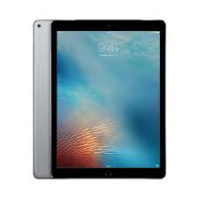 iPad Pro 12.9" 1st Gen 128GB Gray Unlocked