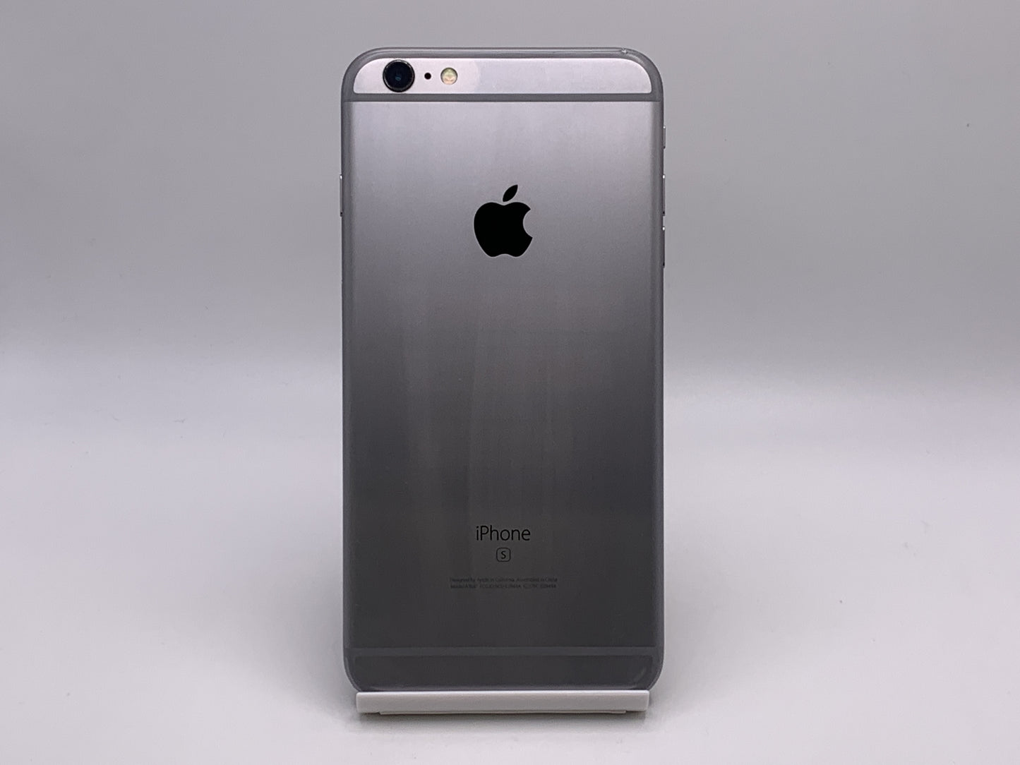 iPhone 6S Plus 128GB Gray Unlocked