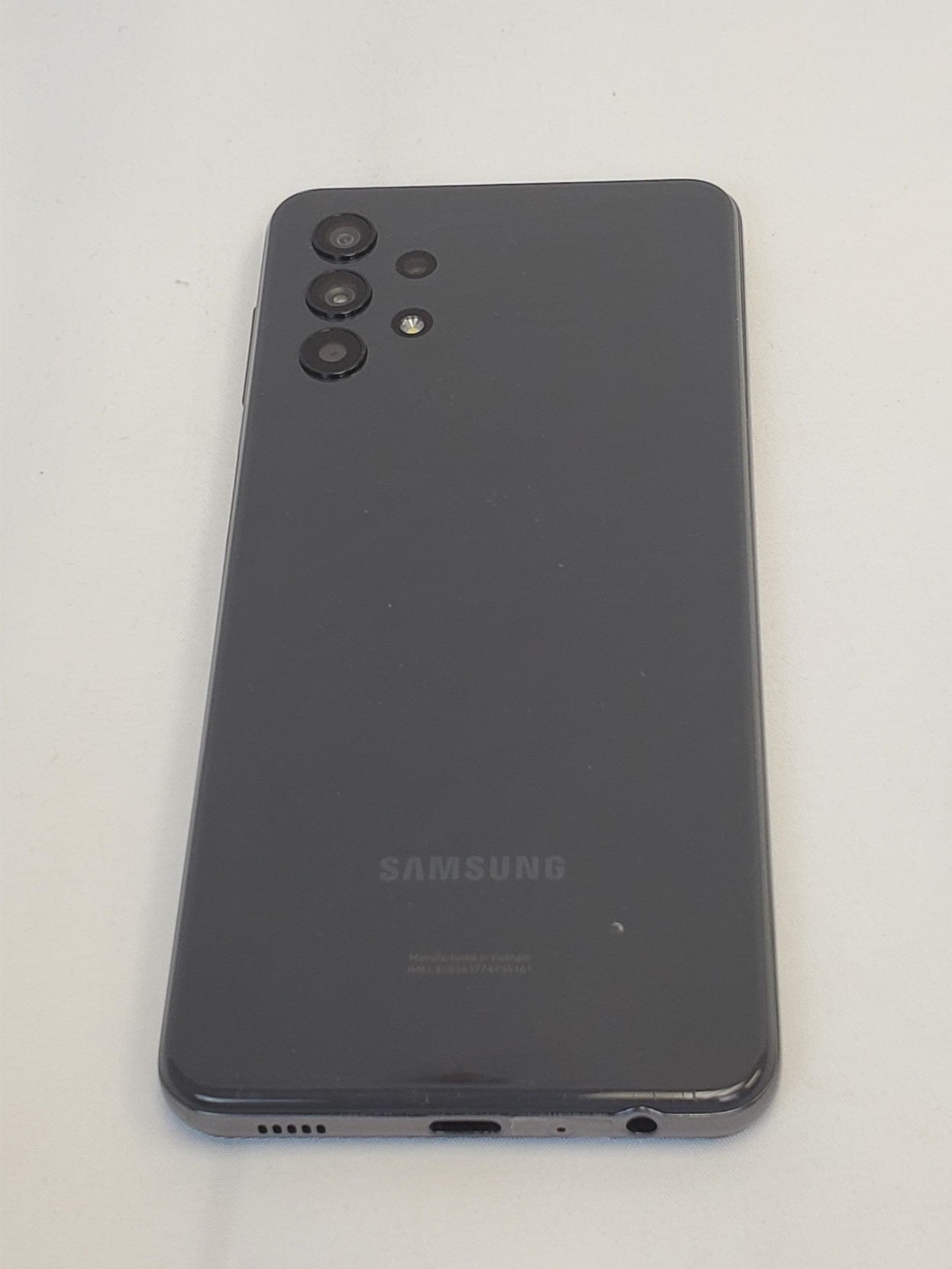 Galaxy A32 5G 64GB Gray T-Mobile
