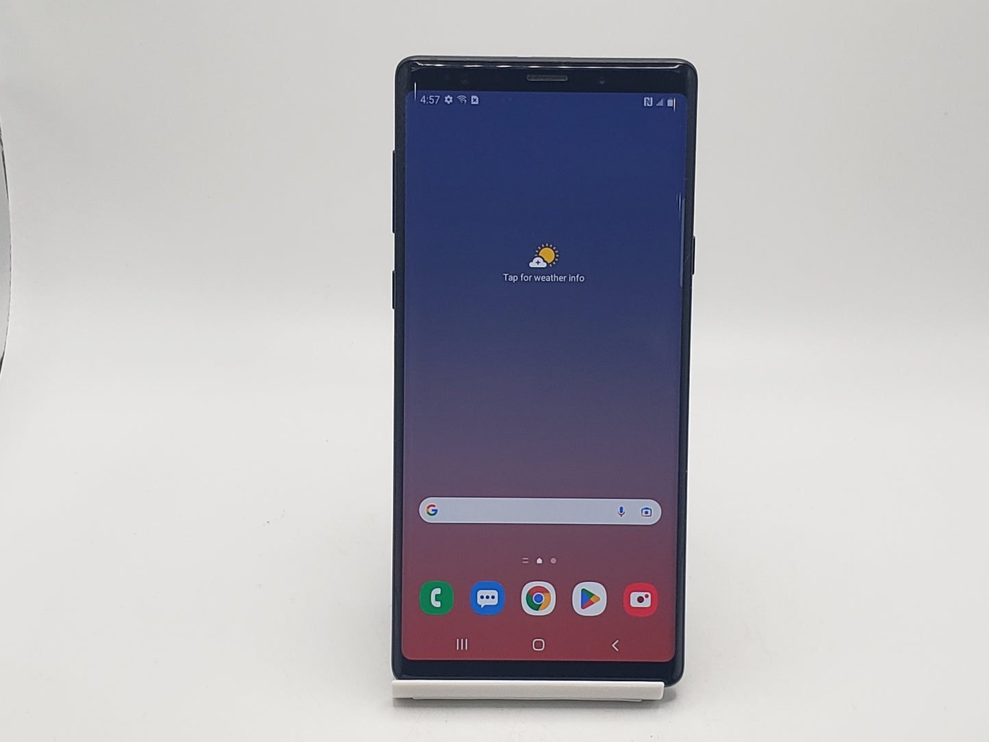 Galaxy Note 9 128GB Black T-Mobile