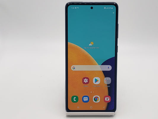 Galaxy A52 5G Black Unlocked