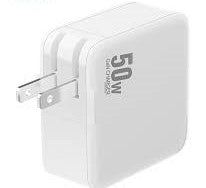 50W Combo - USBC to Lightning