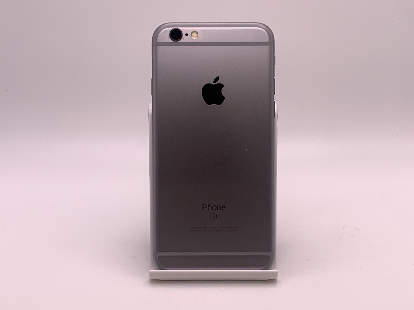 iPhone 6S 32GB Gray ATT