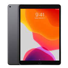 iPad Air 3 64GB Gray WiFi