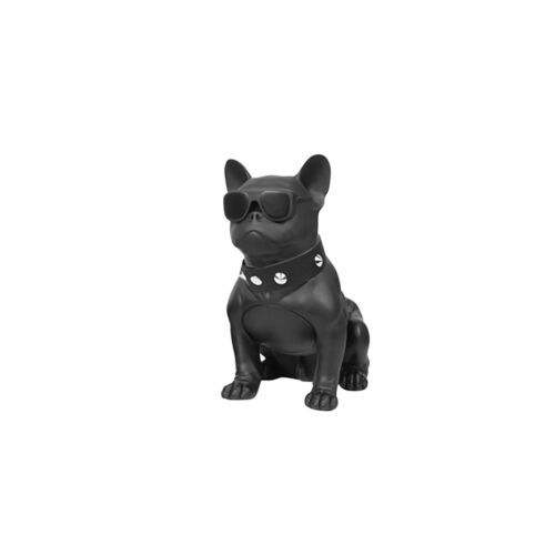 Dog Wireless Speaker (Black)