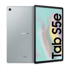 Samsung Galaxy Tab S5E 64GB Silver Verizon
