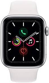 Apple Watch Series 5 44mm Cellular Black