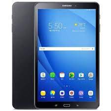 Galaxy Tab A 10.1" 16GB Black WiFi