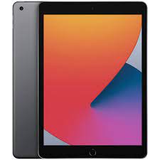 iPad 7th Gen 128GB Black Unlocked