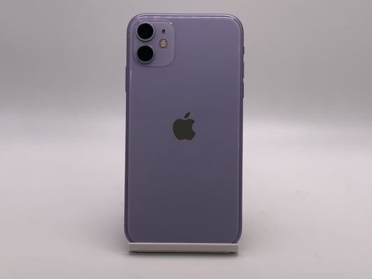 iPhone 11 64GB Purple Unlocked