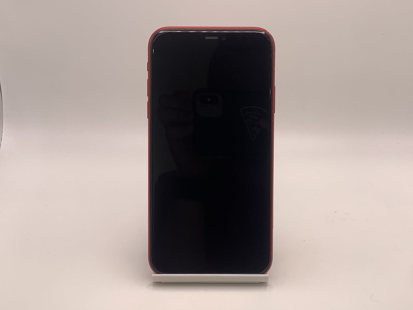 iPhone 11 64GB Red Unlocked