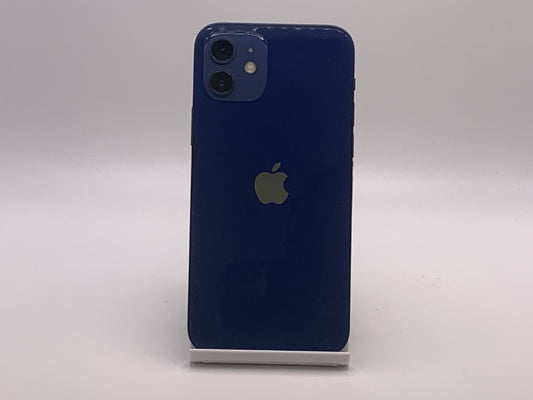 iPhone 12 64GB Blue Unlocked