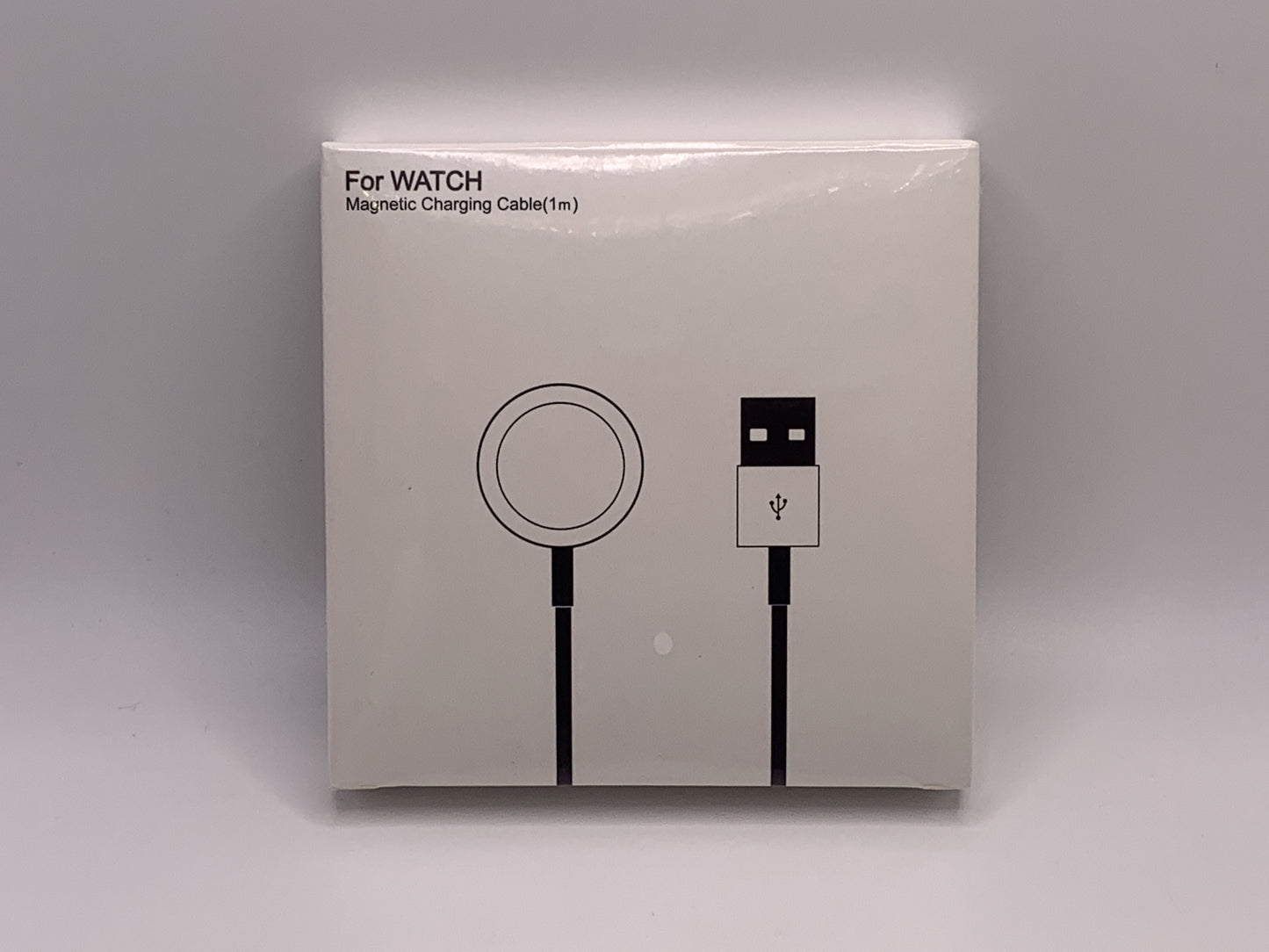 Apple Watch Charger