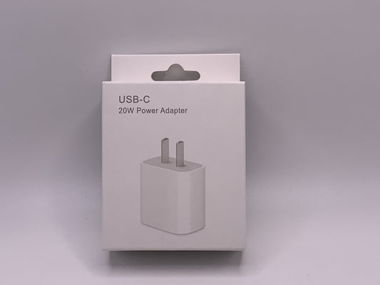 Block - USB C (18W/20W)