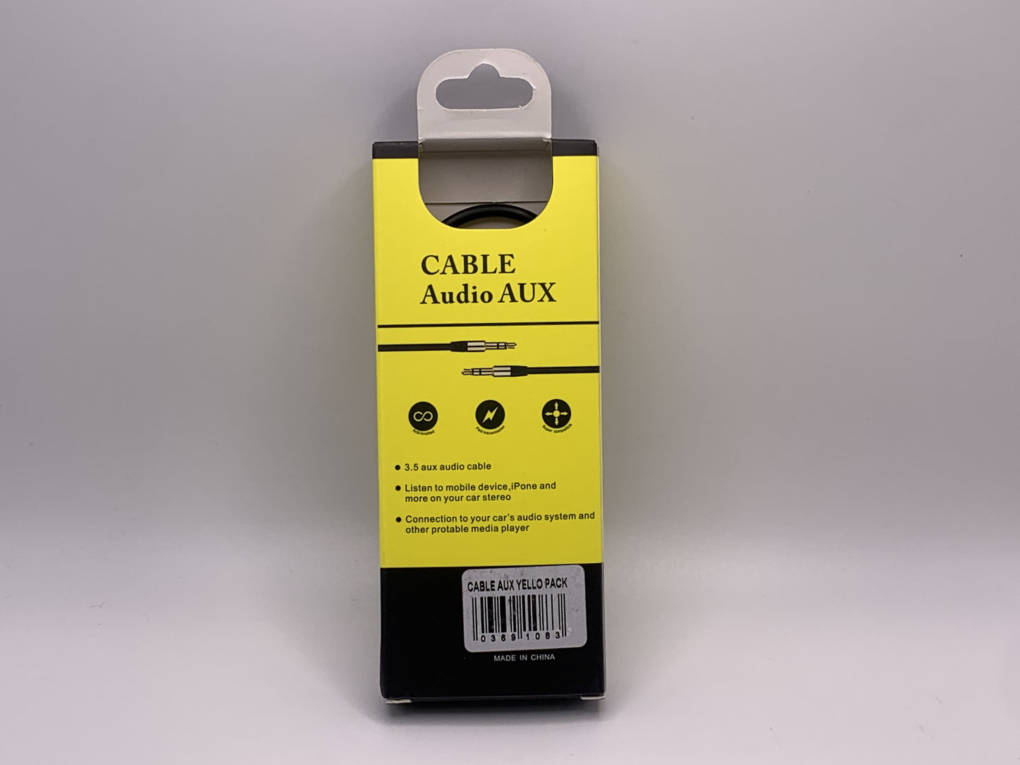 Aux Cable