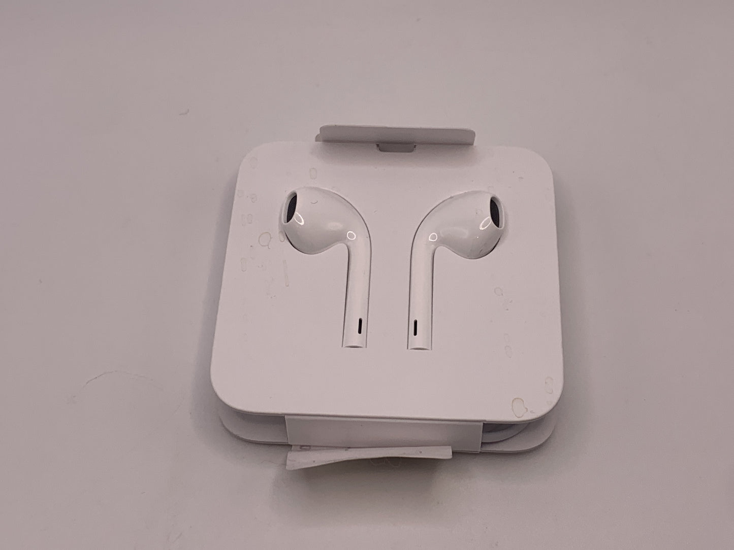 Earphone w/ Lightning-OEM