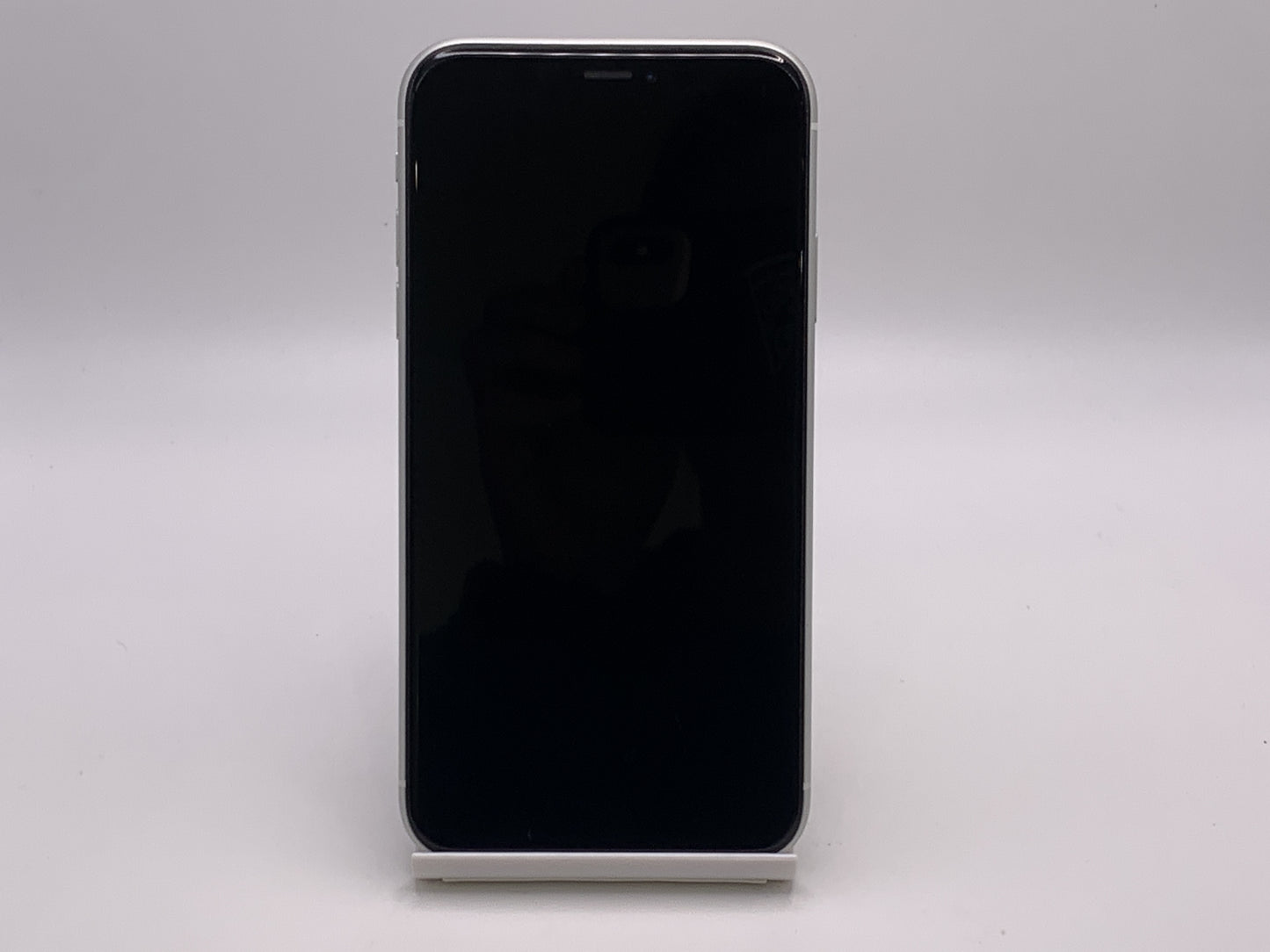 iPhone XR 64GB White ATT