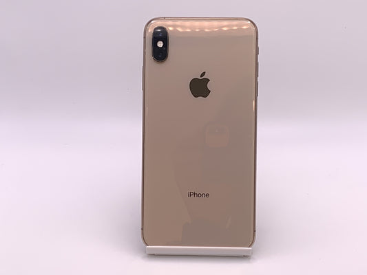 iPhone XS Max 64GB Gold ATT