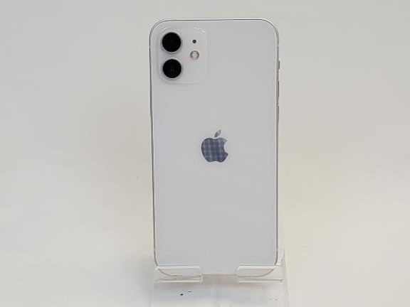 iPhone 12 64GB White ATT