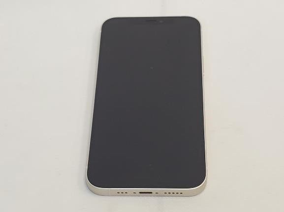 iPhone 12 64GB White ATT