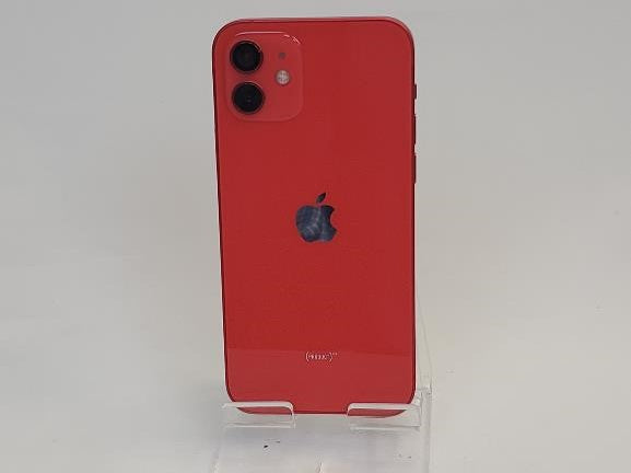 iPhone 12 64GB Red Unlocked