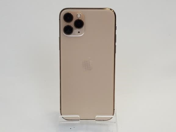 iPhone 11 Pro 256GB Gold Unlocked