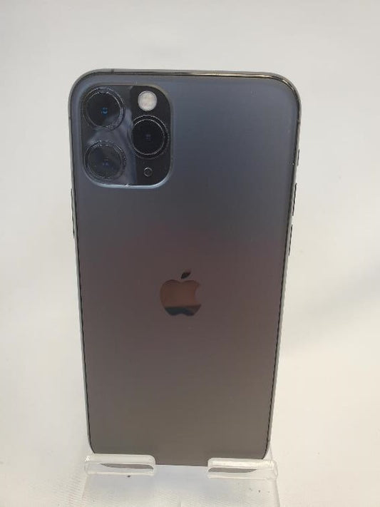 iPhone 11 Pro 256GB Gray Unlocked