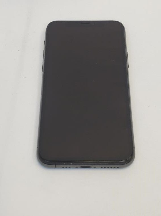 iPhone 11 Pro 256GB Gray Unlocked