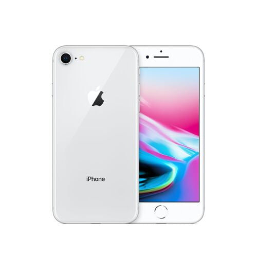 iPhone 8 64GB White Unlocked