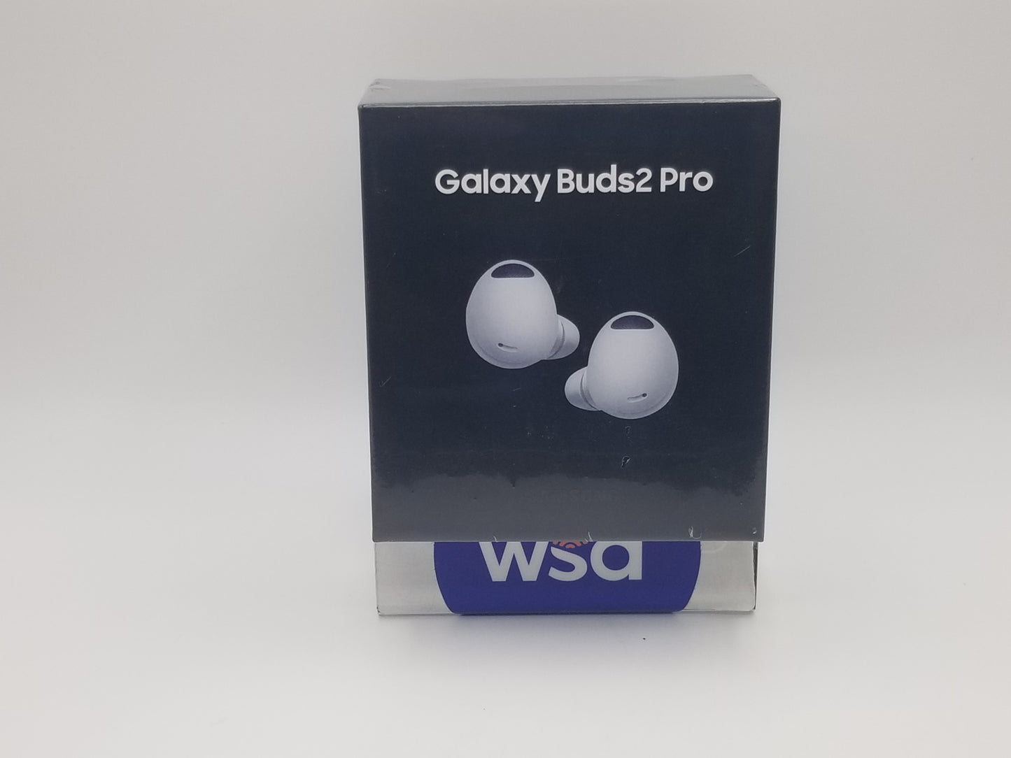 Samsung Buds2 Pro White