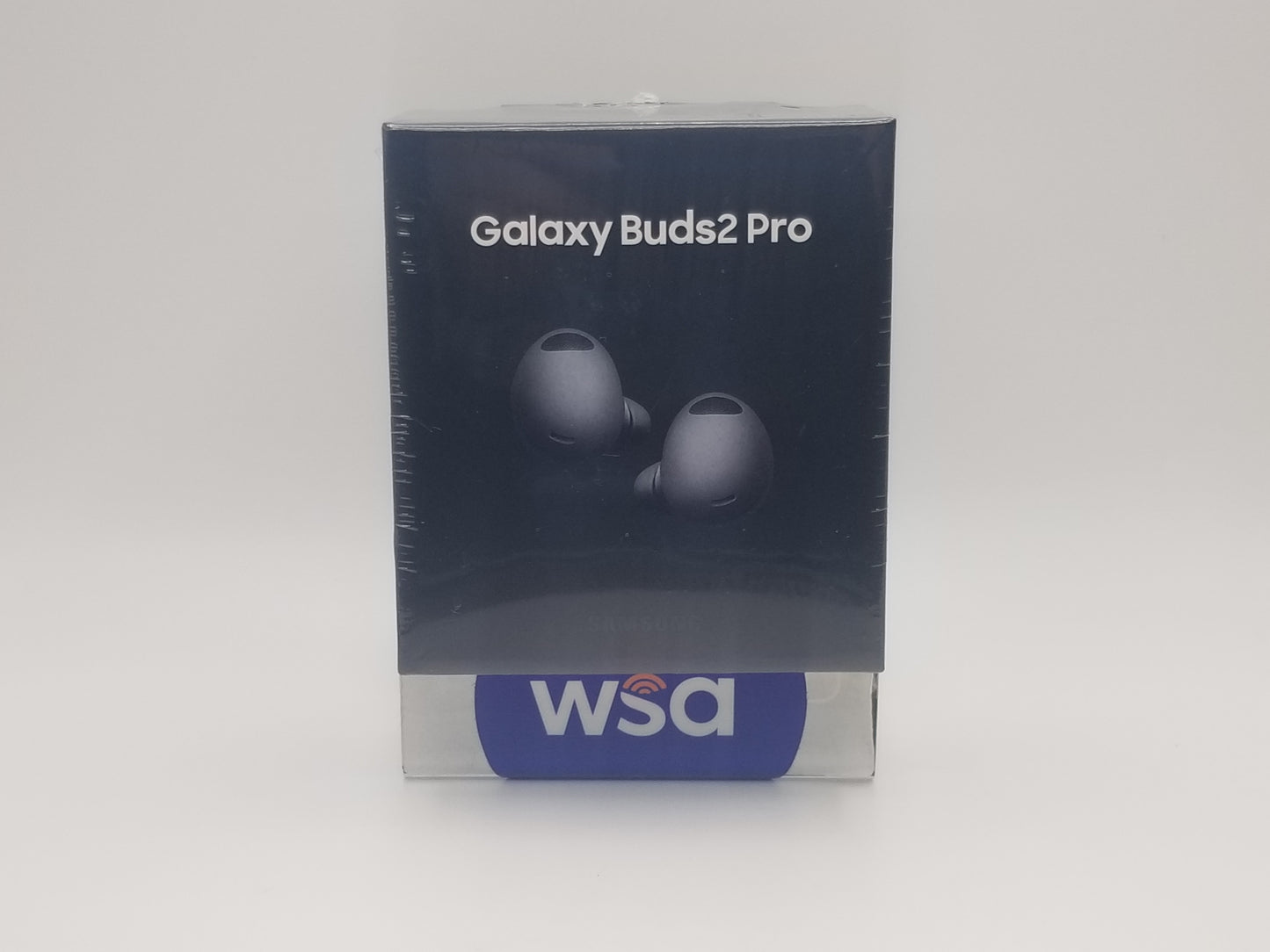 Samsung Buds2 Pro Black