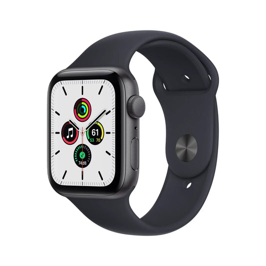 Apple Watch Series SE 40mm Black