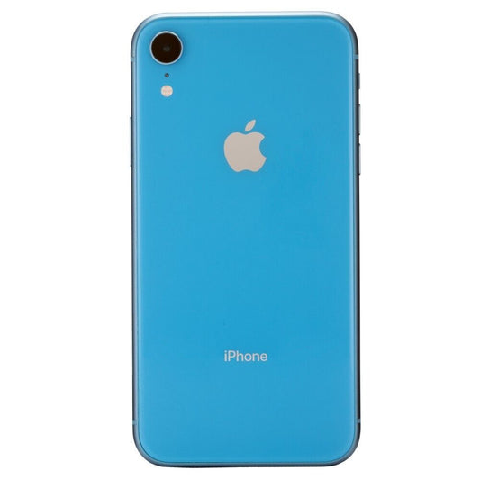 iPhone XR 64GB Blue ATT