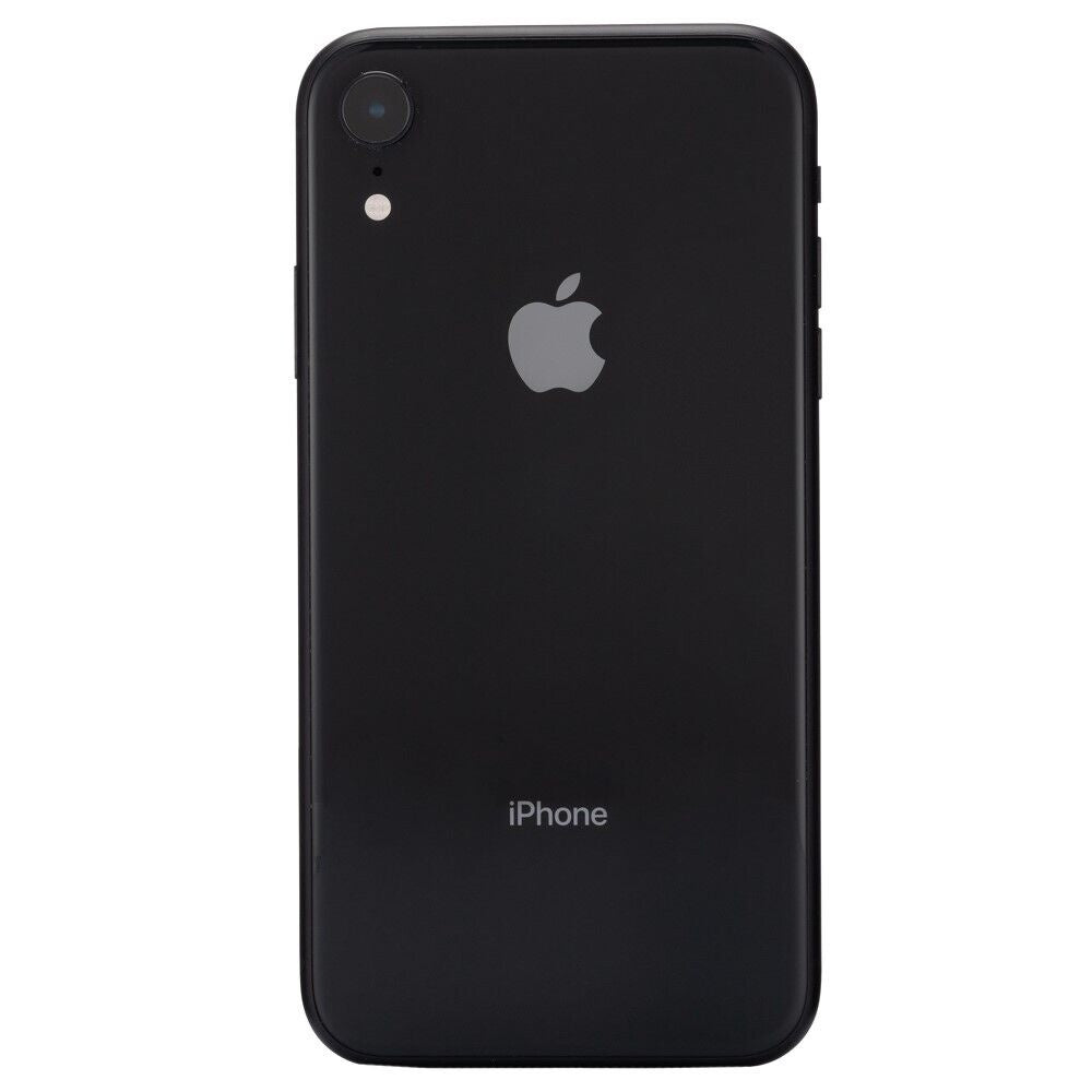 iPhone XR 128GB Black ATT