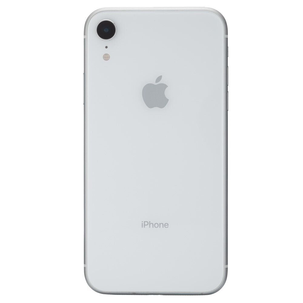 iPhone XR 128GB White ATT