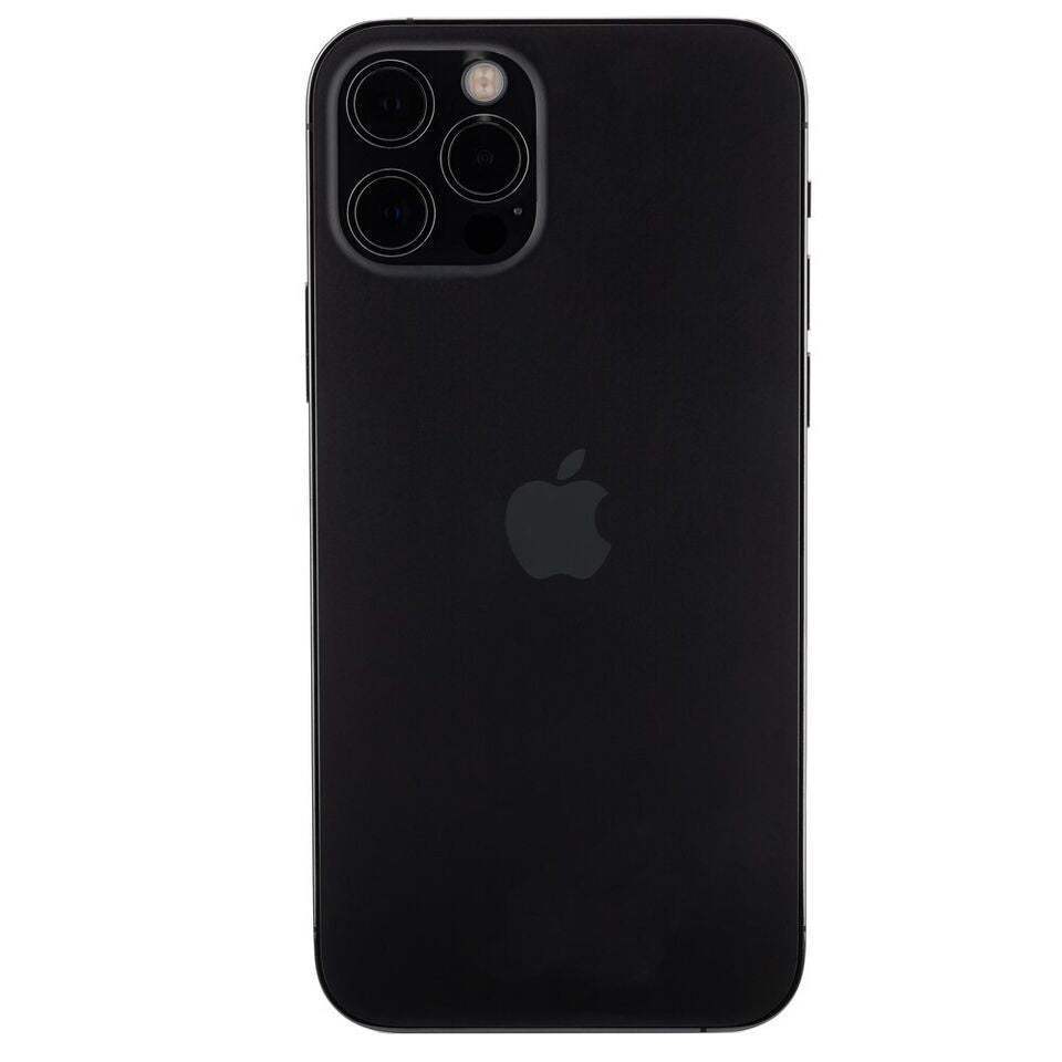 iPhone 12 Pro 256GB Black ATT