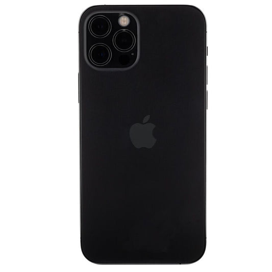 iPhone 12 Pro 128GB Black Unlocked