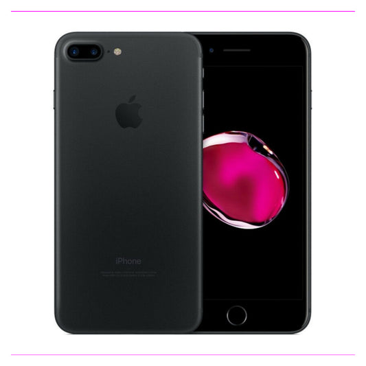 iPhone 7 Plus 32GB Black ATT