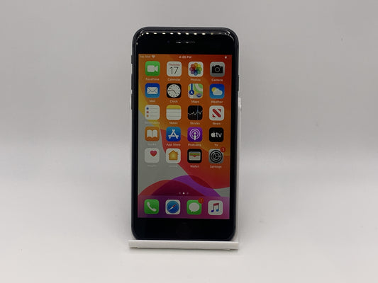 iPhone 8 64GB Black Unlocked