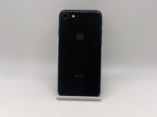 iPhone 8 64GB Black Unlocked