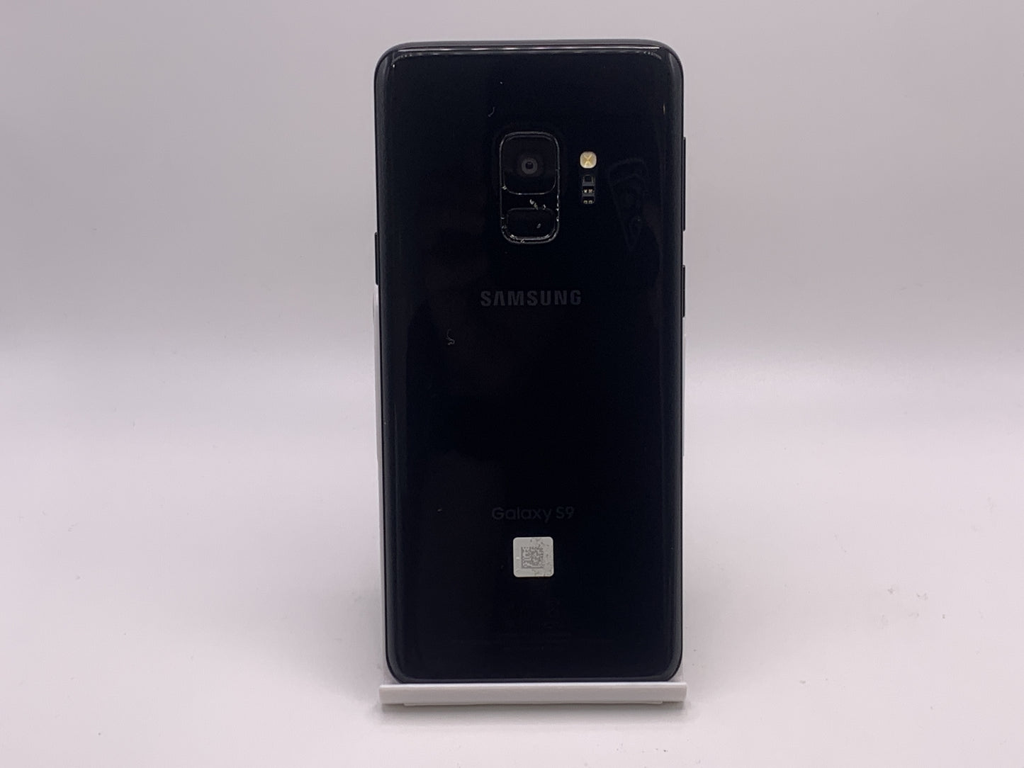 Galaxy S9 64GB Black Unlocked