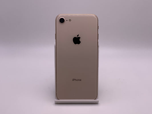 iPhone 8 64GB Rose Gold Unlocked