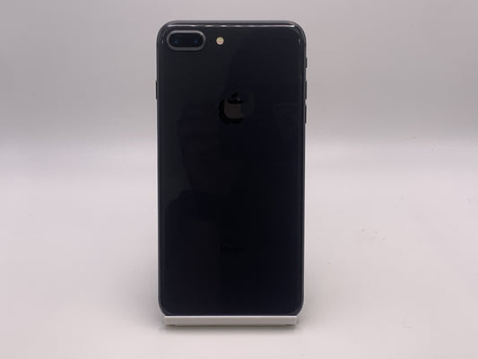 iPhone 8 Plus 64GB Black Unlocked