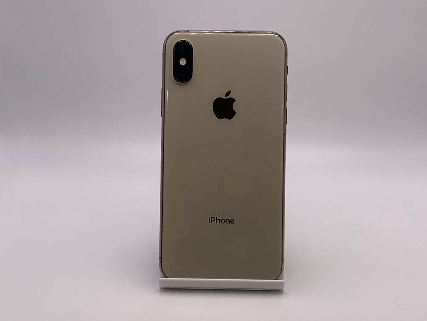iPhone XS 64GB Gold Unlocked